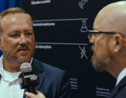 Amorium Cork Solution at Space Tech Expo USA 2026