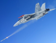 amraam being fired