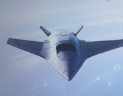 aura aero cca rendering