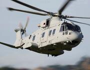 Leonardo Helicopters