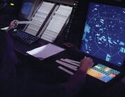air traffic flight strips