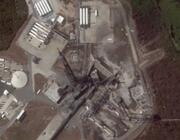 Planet Caption: A Blue Origin New Glenn rocket exploded at Cape Canaveral SFS Space Launch Complex 36 on May 28, bringing operations to a halt. 