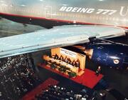 Boeing ETOPS 1995