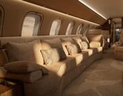 Bombardier Global 8000