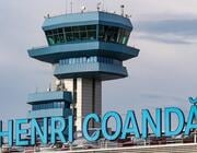 Bucharest Henri Coandă International Airport