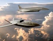 USAF Awards CCA 