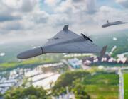 cca drone