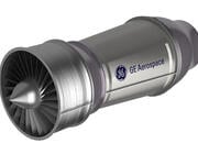 GE CCA engine