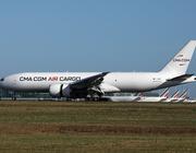 CMA CGM Air Cargo 