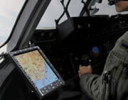 Mission-Ready Avionics for Connected Operations