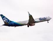 Alaska Airlines 