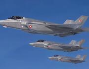 Royal Danish Air Force