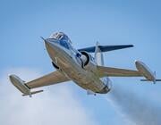 Starfighters Space/Matt Haskell
