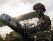 Partners aim to scale up production of Thales’ Toutatis loitering munition Credit: Thales