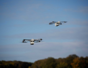 Harmattan AI drones