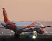 EasyJet Airbus A320