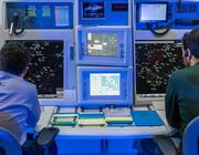 ENAIRE air traffic controllers Seville