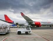 European Cargo A340-600