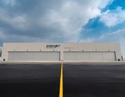 ExecuJet MRO facility