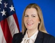 FAA Caitline Locke med