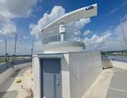 surface movement radar 