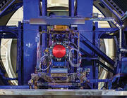 Advanced Electric Propulsion System