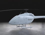 Bell 505 uncrewed concept