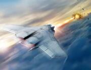 Credit: Northrop Grumman