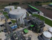 Firefly SAF plant