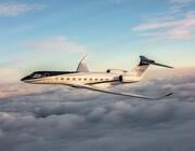 Gulfstream Aerospace G700