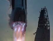 new glenn 3 liftoff