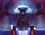 Starship engines