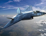 gcap aircraft