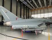 german tranche 4 eurofighter