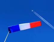French windsock