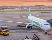 transavia refueling
