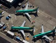 jets before livery after assembly line