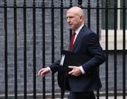 John Healey