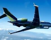 hava soj standoff jammer aircraft