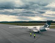 Heart X1 ground demonstrator