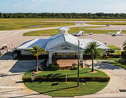 Infinity Aviation FBO
