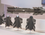 Safran weapons
