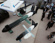 Rheinmetall missiles at eurosatory