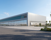 haeco mro hangar