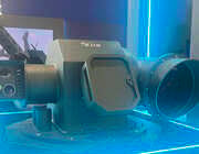 apollo laser at eurosatory