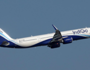 Indigo Airbus A321neo