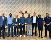 Jeh Aerospace Liebherr Aerospace