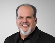 Honeywell Aerospace CEO Jim Currier
