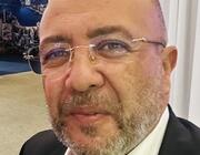 Kenya Airways interim CEO and African Airlines Association (AFRAA) Chair George Kamal 