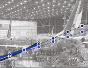 Deliveries data chart promo image